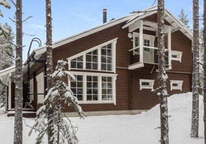 130 m² House ∙ 3 bedrooms ∙ 8 guests