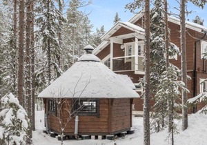 130 m² House ∙ 3 bedrooms ∙ 8 guests