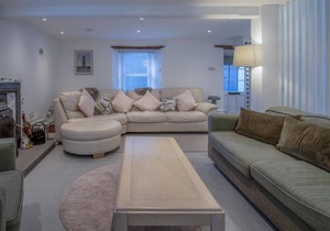 130 m² House ∙ 4 bedrooms ∙ 8 guests