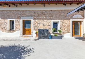 130 m² House ∙ 5 bedrooms ∙ 6 guests