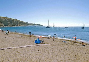 130 m² House ∙ 3 bedrooms ∙ 6 guests