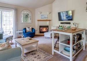 131 m² Condo ∙ 3 bedrooms ∙ 10 guests