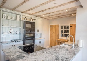 131 m² House ∙ 4 bedrooms ∙ 6 guests