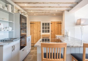 131 m² House ∙ 4 bedrooms ∙ 6 guests