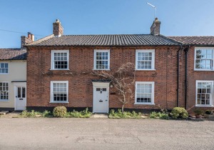 131 m² House ∙ 4 bedrooms ∙ 6 guests