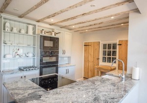 131 m² House ∙ 4 bedrooms ∙ 6 guests