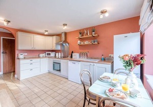 131 m² House ∙ 4 bedrooms ∙ 8 guests