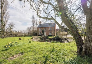 131 m² House ∙ 4 bedrooms ∙ 8 guests