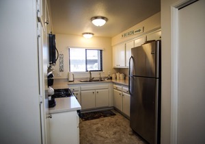 133 Pismo Shores: 3 BR, 2.5 BA Condominium in Pismo Beach, Sleeps 7