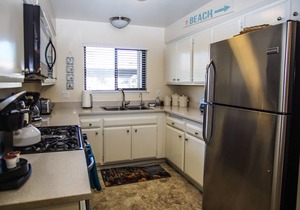 133 Pismo Shores: 3 BR, 2.5 BA Condominium in Pismo Beach, Sleeps 7