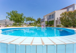 134 m² Apartment ∙ 2 bedrooms ∙ 4 guests