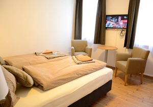 135 m² Apartment ∙ 4 bedrooms ∙ 8 guests