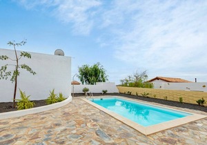 135 m² Accommodation ∙ 3 bedrooms ∙ 6 guests