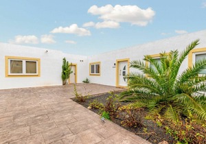 135 m² Accommodation ∙ 3 bedrooms ∙ 6 guests