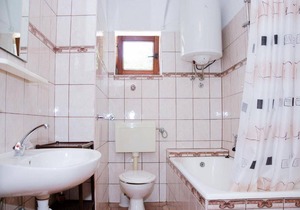 135 m² Apartment ∙ 3 bedrooms ∙ 8 guests