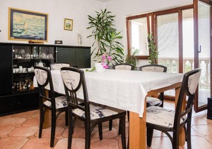 135 m² Apartment ∙ 3 bedrooms ∙ 8 guests