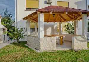 135 m² Apartment ∙ 3 bedrooms ∙ 6 guests