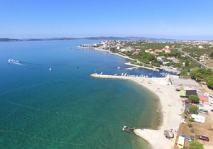 135 m² Apartment ∙ 3 bedrooms ∙ 6 guests