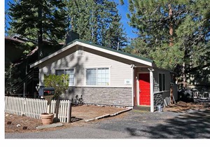 135 m² House ∙ 3 bedrooms ∙ 8 guests