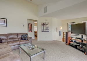 135 m² House ∙ 3 bedrooms ∙ 6 guests