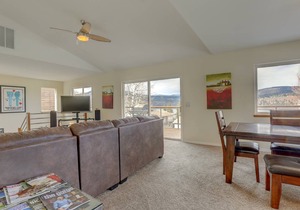 135 m² House ∙ 3 bedrooms ∙ 6 guests