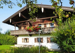 136 m² House ∙ 5 bedrooms ∙ 8 guests