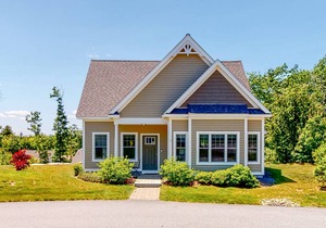 139 m² Cottage ∙ 2 bedrooms ∙ 5 guests