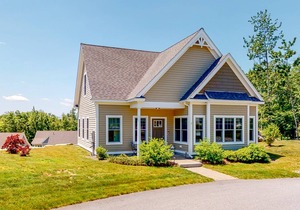 139 m² Cottage ∙ 2 bedrooms ∙ 5 guests