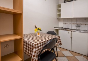 14 m² Apartment ∙ 2 guests