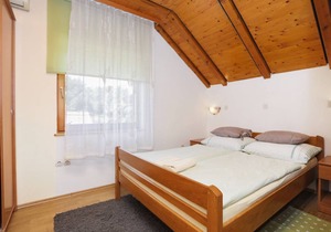 14 m² Private room ∙ 1 bedroom ∙ 2 guests