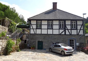 140 m² Apartment ∙ 3 bedrooms ∙ 8 guests