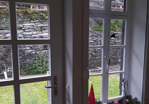 140 m² Apartment ∙ 3 bedrooms ∙ 8 guests