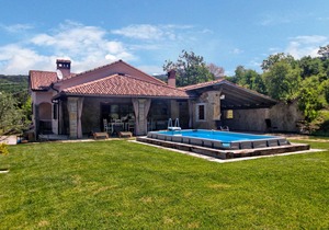 140 m² Apartment ∙ 3 bedrooms ∙ 9 guests