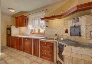 140 m² Apartment ∙ 1 bedroom ∙ 9 guests