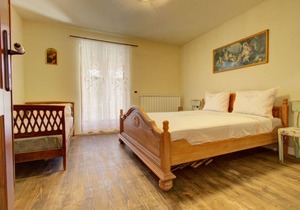 140 m² Apartment ∙ 1 bedroom ∙ 9 guests