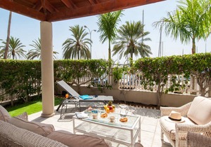 140 m² Cabin ∙ 3 bedrooms ∙ 6 guests