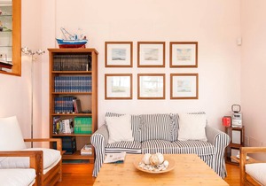 140 m² Cabin ∙ 3 bedrooms ∙ 6 guests