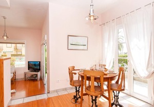 140 m² Cabin ∙ 3 bedrooms ∙ 6 guests