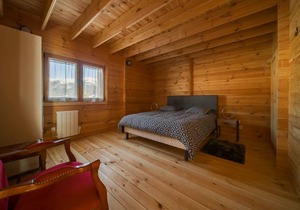 140 m² Chalet ∙ 3 bedrooms ∙ 10 guests