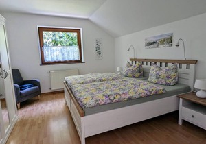 140 m² House ∙ 3 bedrooms ∙ 6 guests