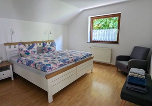 140 m² House ∙ 3 bedrooms ∙ 6 guests