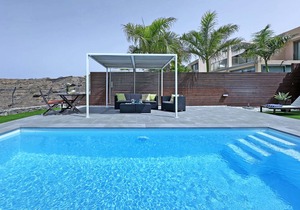 140 m² House ∙ 3 bedrooms ∙ 6 guests