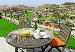 140 m² House ∙ 3 bedrooms ∙ 6 guests