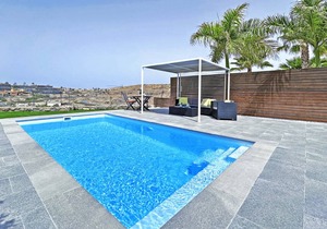 140 m² House ∙ 3 bedrooms ∙ 6 guests