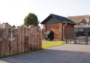 140 m² House ∙ 4 bedrooms ∙ 6 guests