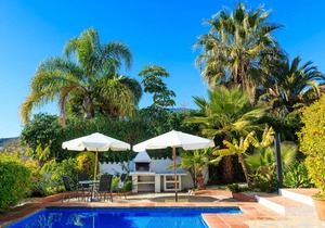 140 m² Villa ∙ 3 bedrooms ∙ 6 guests