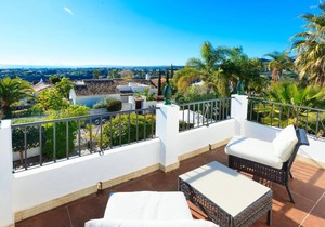 140 m² Villa ∙ 3 bedrooms ∙ 6 guests