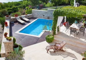 140 m² Villa ∙ 3 bedrooms ∙ 6 guests