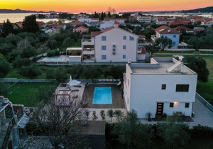 140 m² Villa ∙ 4 bedrooms ∙ 8 guests