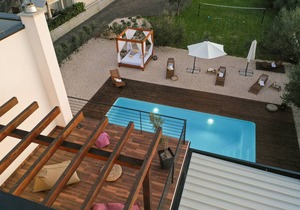 140 m² Villa ∙ 4 bedrooms ∙ 8 guests